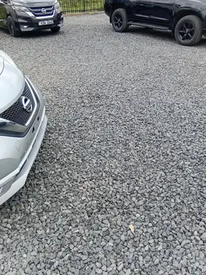 Nissan Note 1.2 Petrol 2018 Silver