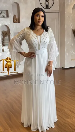 Elegant Evening Gowns