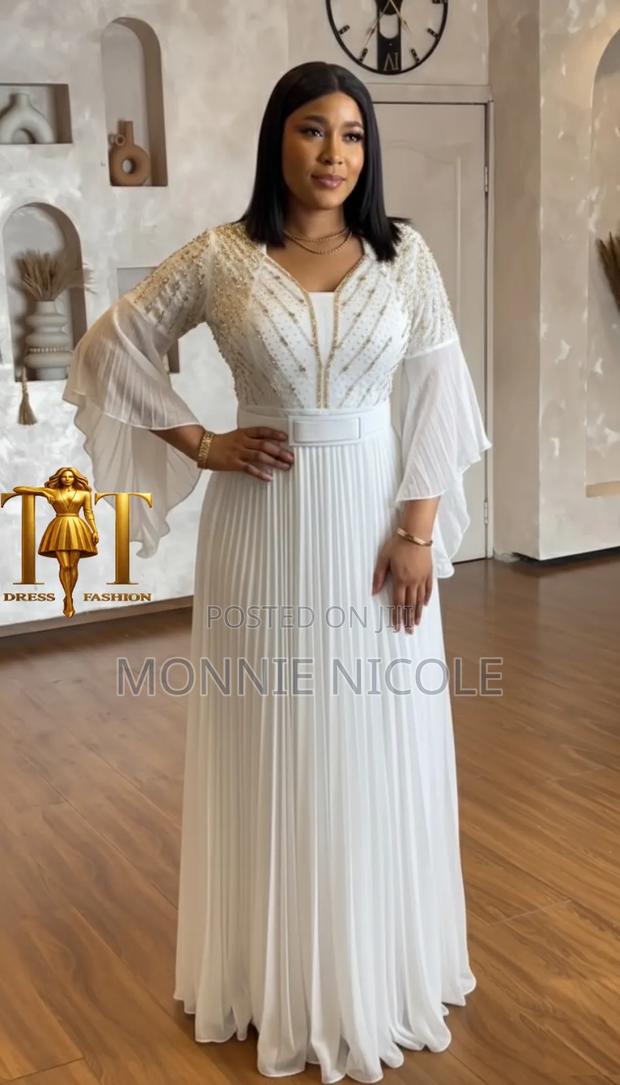 Elegant Evening Gowns
