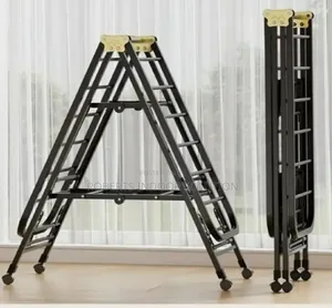 Quick and Foldable Laundry Organizer