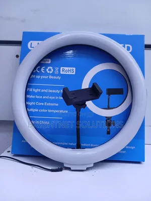 12 Inches Ring Light