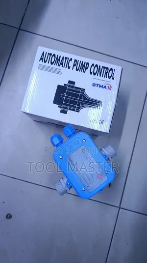 Automatic Pump Control / Quality Automatic Pump Control