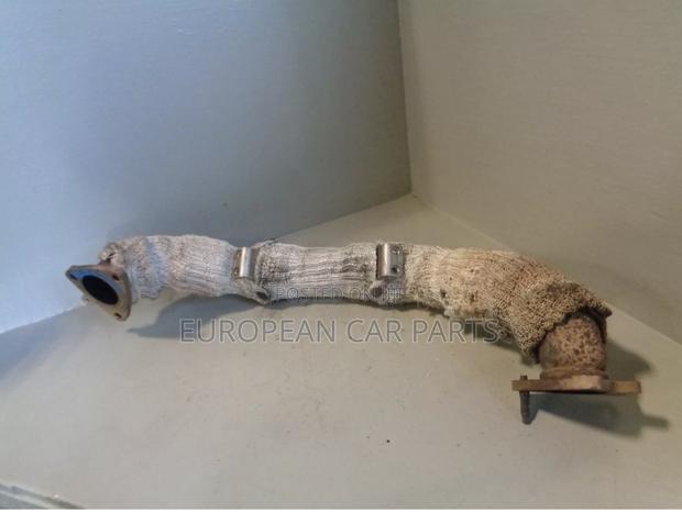 Discovery 3/Range Rover Sport 2.7 Crossover Pipe - thumbnail 2