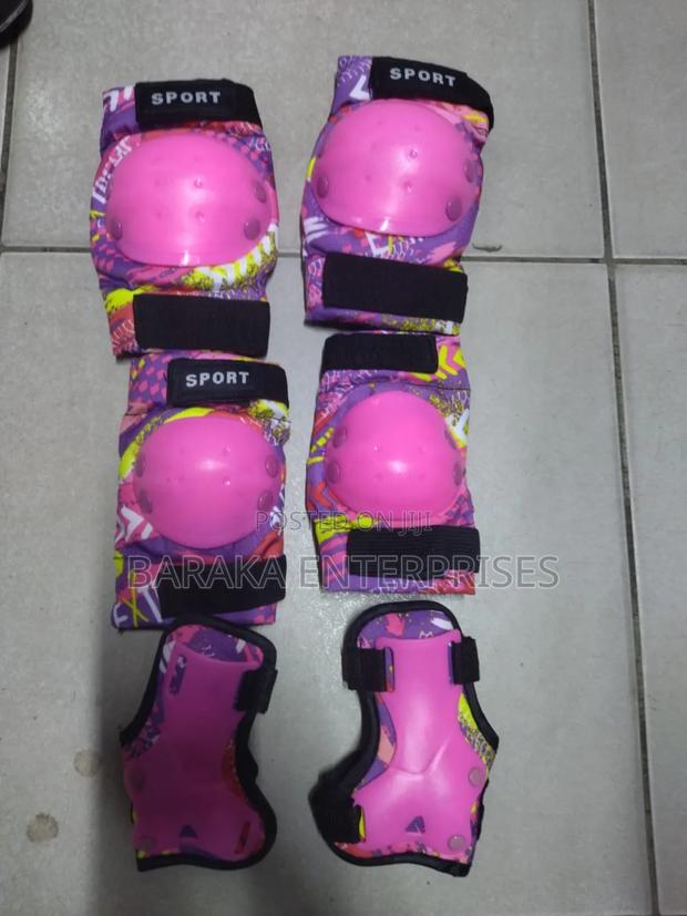 High Quality Protective Gear