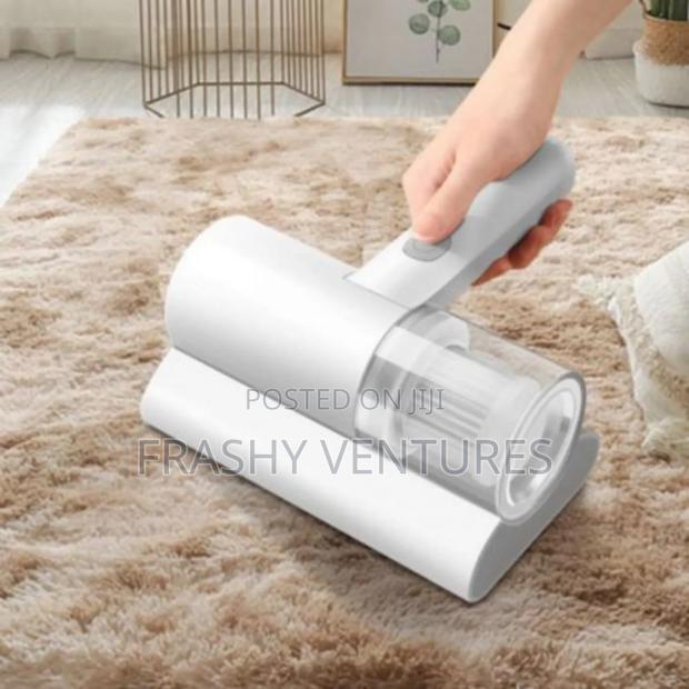 High Pressure Dust Seduction and Mite Remover - thumbnail 2