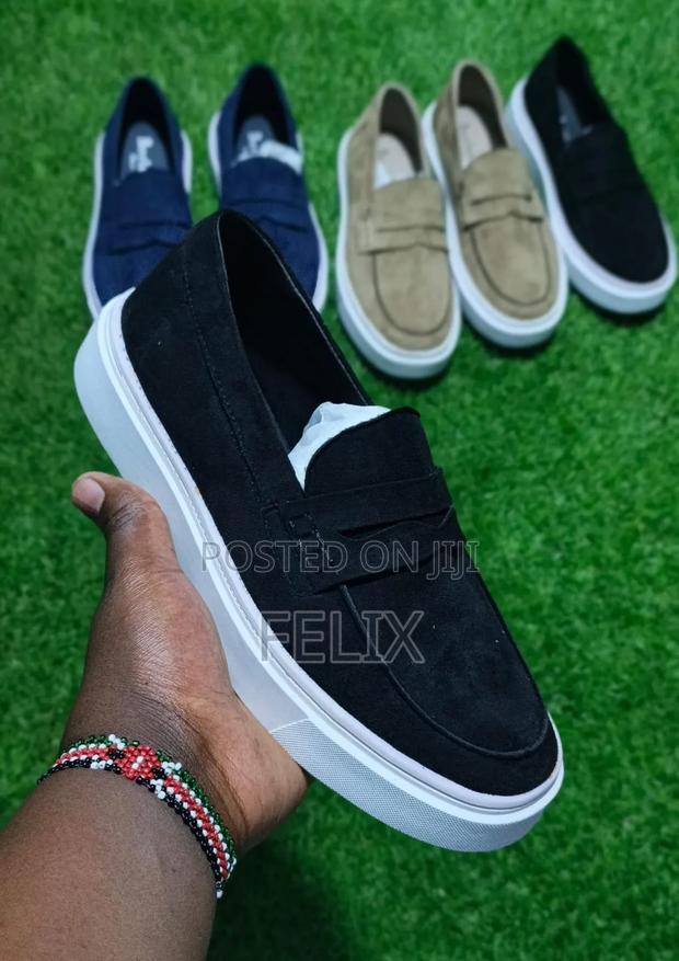 Quality Shoes