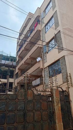 Furnished 2bdrm Block of Flats in Maziwa, Kiambu / Kiambu for sale - main view