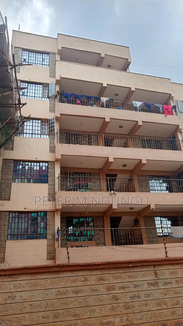 Furnished 2bdrm Block of Flats in Maziwa, Kiambu / Kiambu  for sale - thumbnail 2