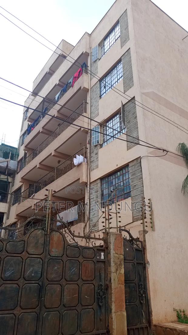 Furnished 2bdrm Block of Flats in Maziwa, Kiambu / Kiambu  for sale - thumbnail 4