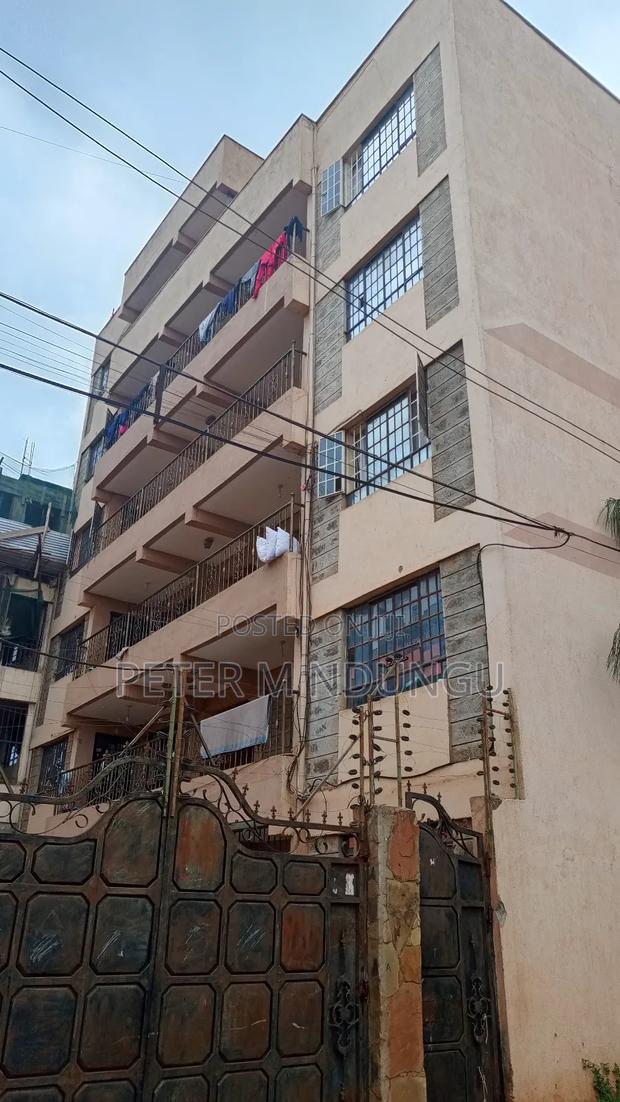 Furnished 2bdrm Block of Flats in Maziwa, Kiambu / Kiambu  for sale - thumbnail 5