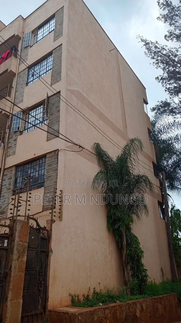 Furnished 2bdrm Block of Flats in Maziwa, Kiambu / Kiambu  for sale - thumbnail 6