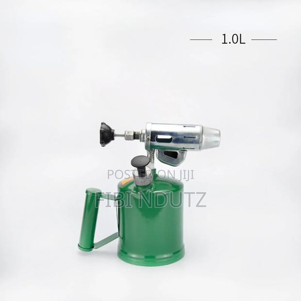 Kerosene Blow Lamp/Blow Lamp