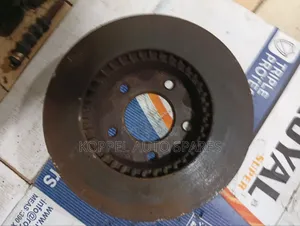 Mazda Bongo Nissan Vanette Front Brake Disc