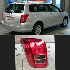 Toyota Fielder 2006-2008 Tailamp