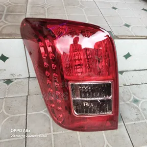 Toyota Fielder 2006-2008 Tailamp