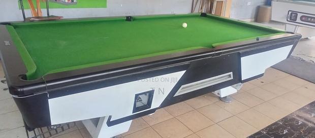 Snooker Table - thumbnail 3
