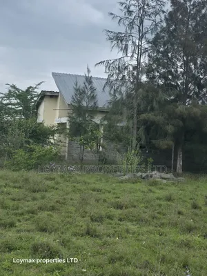 50*100 Residential Plot in Kitengela Kag