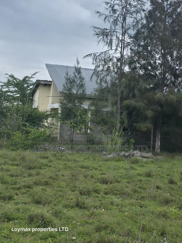 50*100 Residential Plot in Kitengela Kag - thumbnail 2