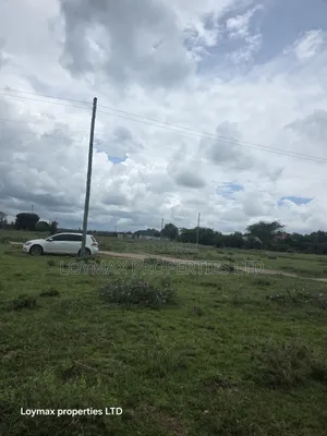 50*100 Residential Plot in Kitengela Kag