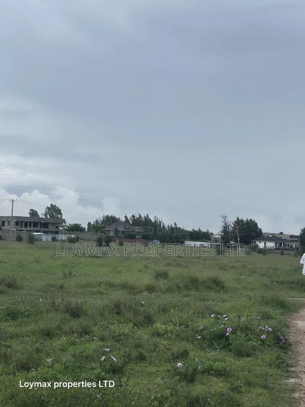 50*100 Residential Plot in Kitengela Kag - thumbnail 7