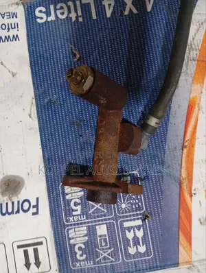 Nissan Vanette/Mazda Bongo Upper Clutch Master Cylinder