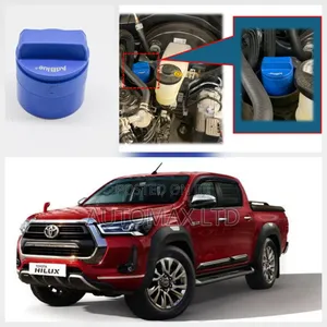 Genuine Adblue Tank Cap. For Toyota Hilux/Fortuner