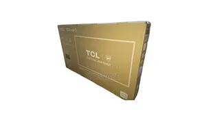 TCL 43inches Smart Tv 