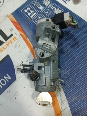 Mazda Bongo/Nissan Vanette Ignition Switch