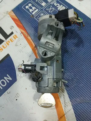 Mazda Bongo/Nissan Vanette Ignition Switch