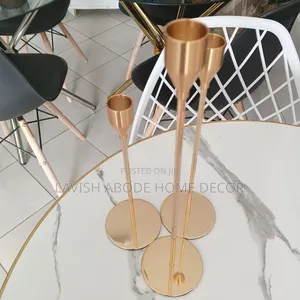 3 PCS Candle Holder.