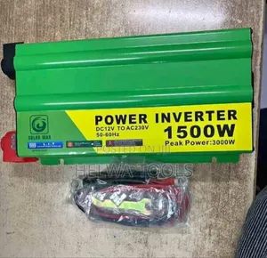 1500 Watts Inverter/Solar Inverter