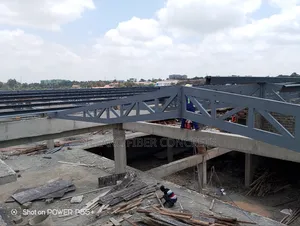 Steel Roofing Expert for All Types of Roofs