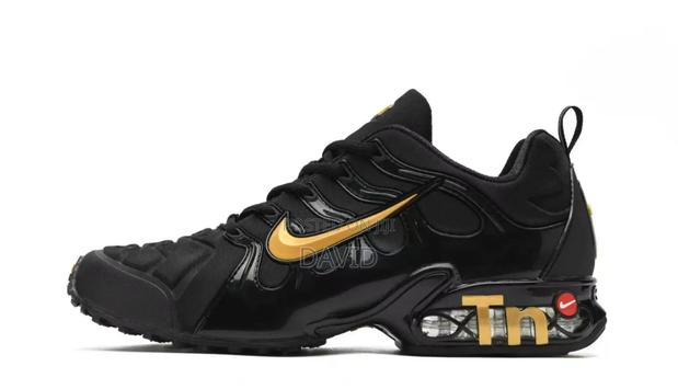 Shoe, Sneakers - thumbnail 6