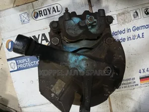 Mazda Bongo New Model Complete Hub
