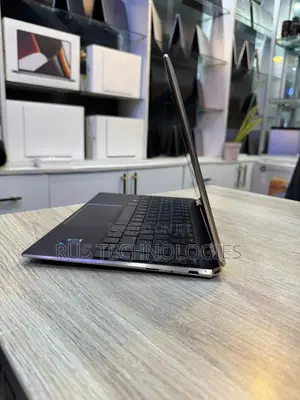Laptop HP Spectra 13 16GB Intel Core i7 SSD 512GB