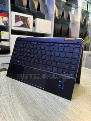 Laptop HP Spectra 13 16GB Intel Core i7 SSD 512GB