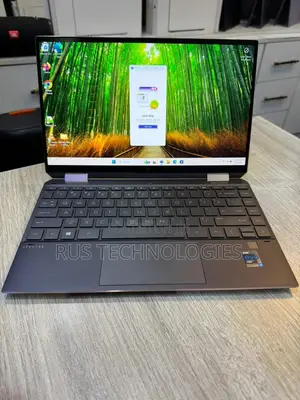 Laptop HP Spectra 13 16GB Intel Core i7 SSD 512GB