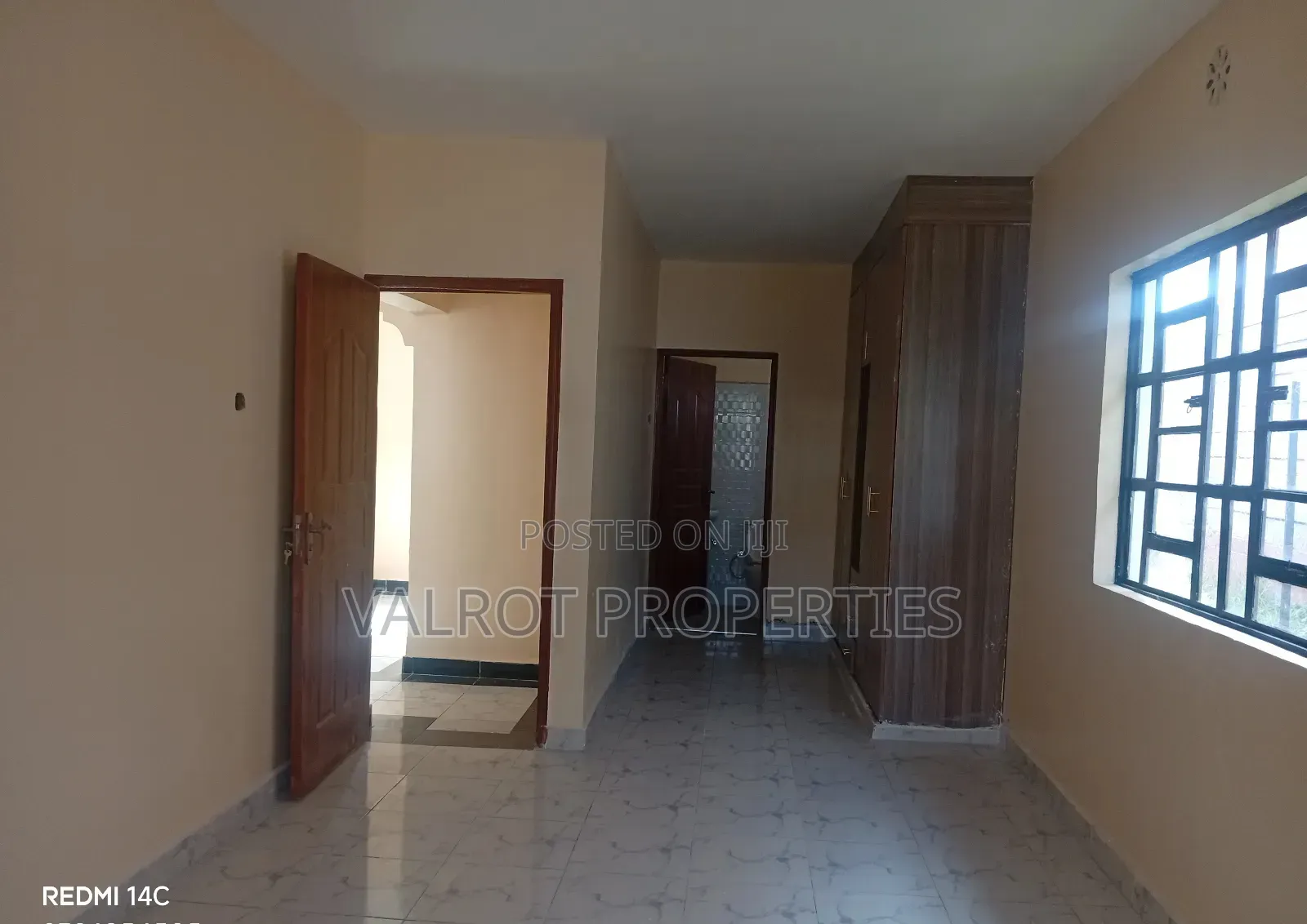 4bdrm Bungalow in Kiserian for sale