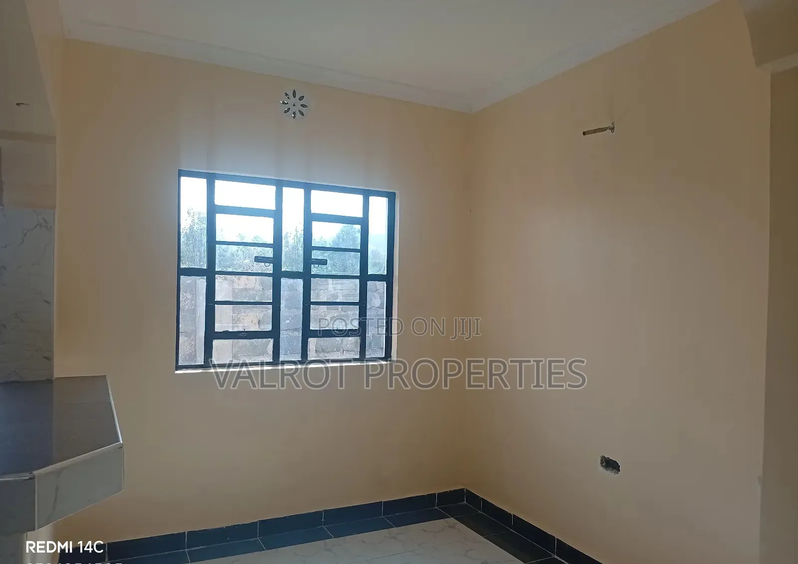 4bdrm Bungalow in Kiserian for sale