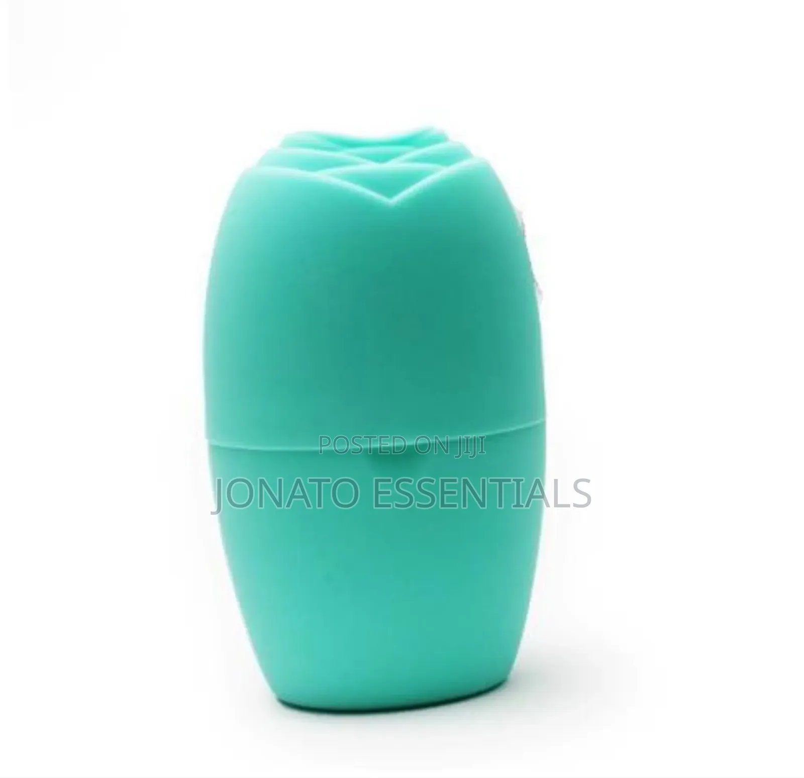 Silicone Ice Cube Roller For Face - Facial Massage Skincare Tool