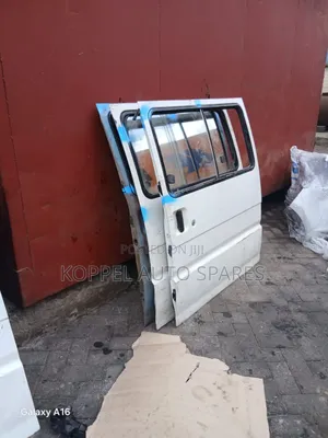 Mazda Bongo / Nissan Vanette Sliding Door