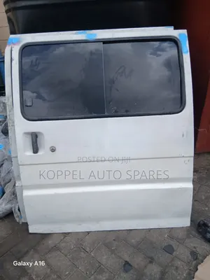Mazda Bongo / Nissan Vanette Sliding Door