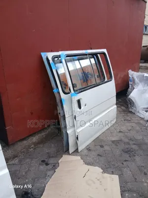Mazda Bongo / Nissan Vanette Sliding Door