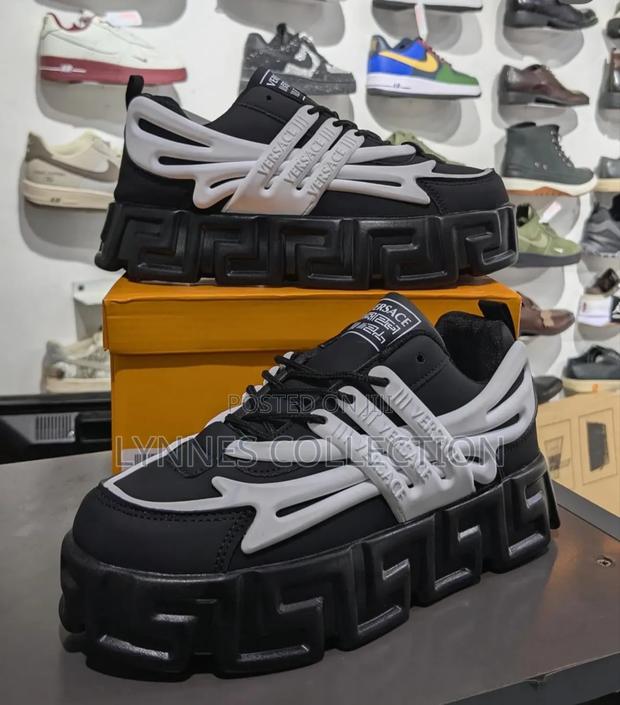 Versace Sneakers