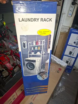 Laundry Rack