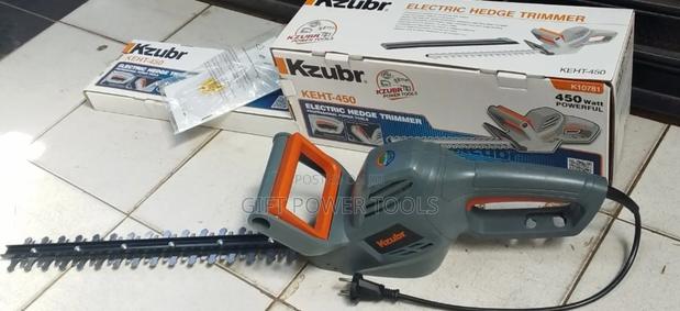 Kzubr Electric Hedge Trimmer/Quality Kzubr Hedge Cutter