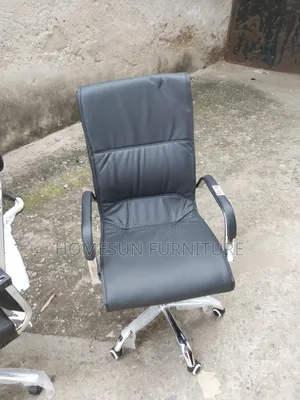 Meeting Office Chair