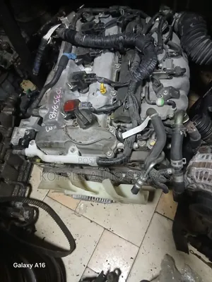 Mazda Bongo L8 Engine /Vanette