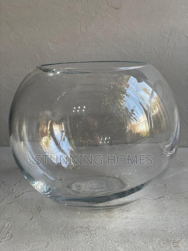 18ltrs Fish Bowl - main view