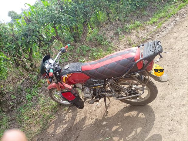 TVS XL 100 2019 Black - thumbnail 2